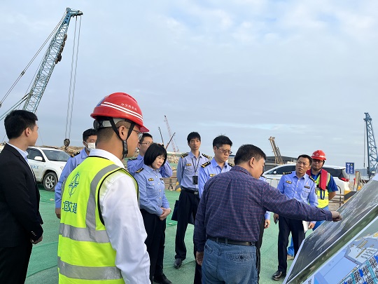 4家全重室领衔！2026海洋关键材料大会