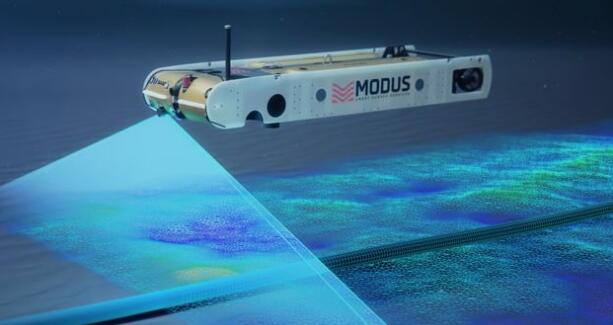 国外水下目标监视系统发展分析研究报告(图1)