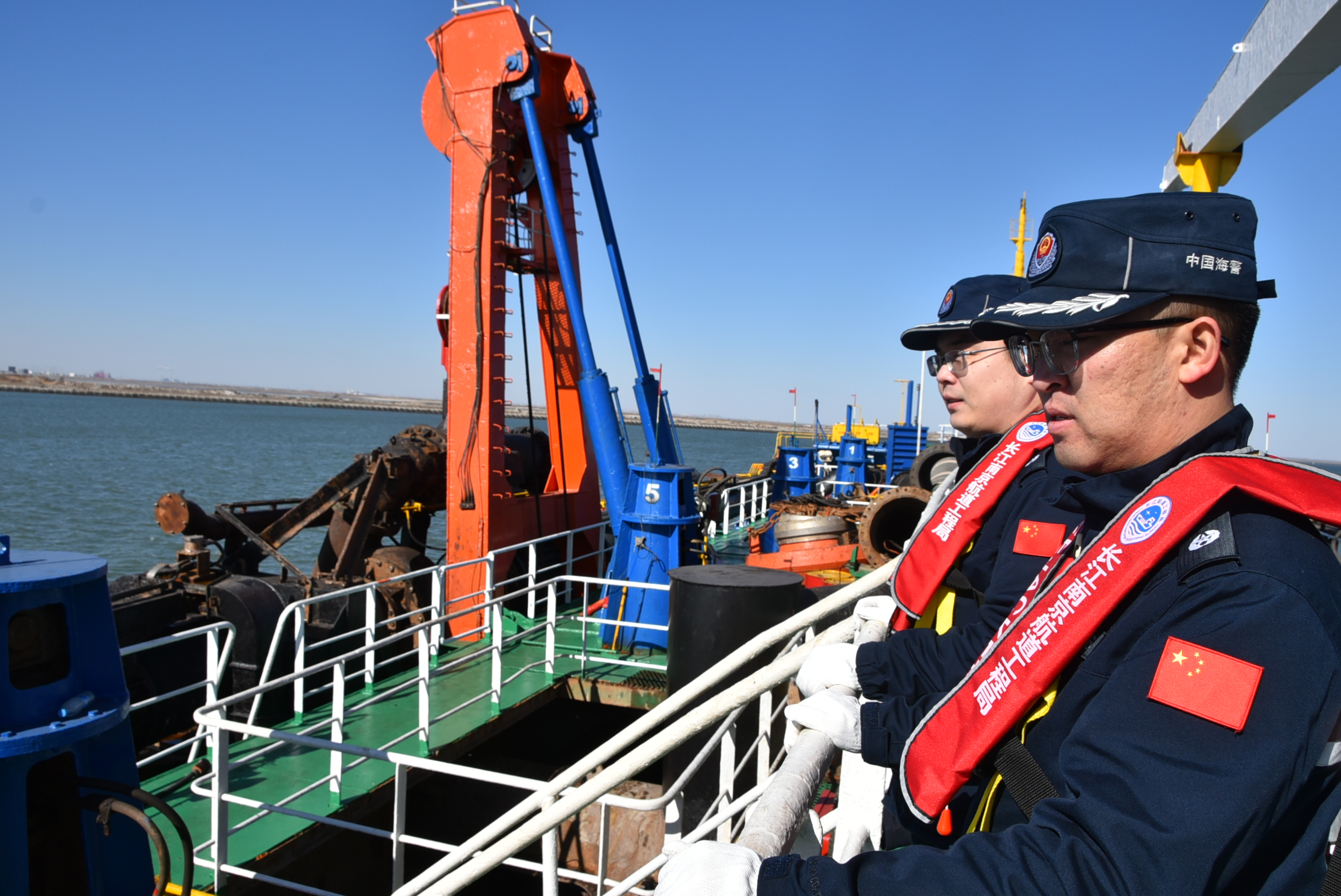 深海智变：无人潜航器（UUV）行业新纪元