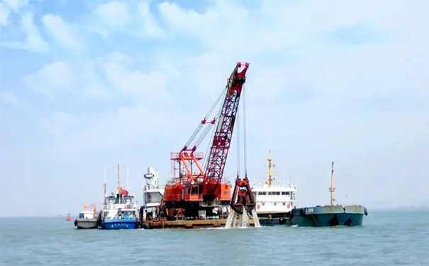 cippe2026启幕 全球油气装备巨头