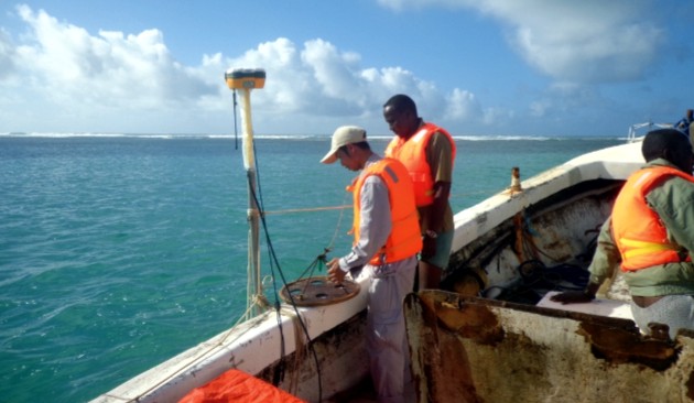 神力机械申请用于海洋工程结构件的堆焊工艺