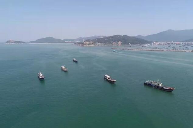 我国首条智能化高合金板材产线在抚顺特钢投产(图1)