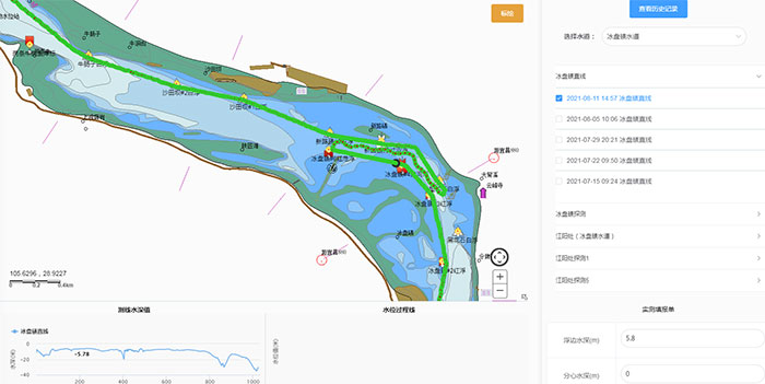 雄安新区设立九年 白洋淀水质如何从劣Ⅴ类