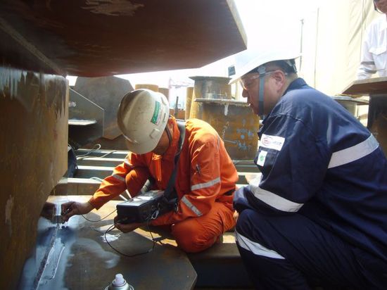 青烟威船舶与海洋工程装备产业联盟成立 共