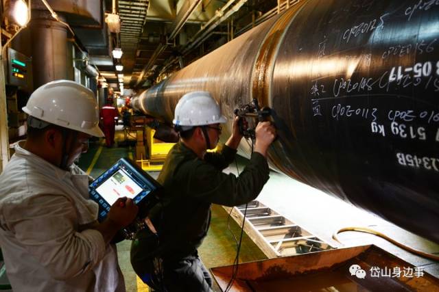 设计总院：公司业务布局已覆盖内河水运及沿