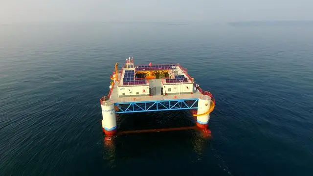 国缆检测跌093%成交额542165万元